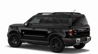 2026 Ford Bronco Sport® External Image 3